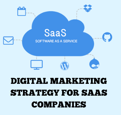 Predictably Scalable Strategy of digital marketing for SAAS Company