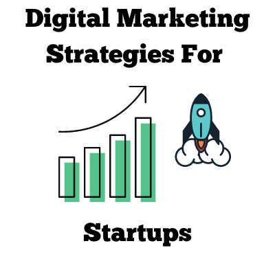 Result Driven Digital Marketing Strategies For Startups | Must Follow