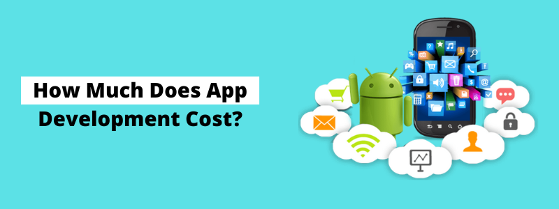 app development cost
