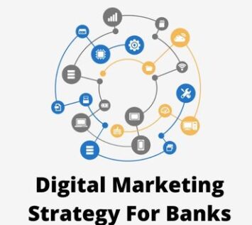 Digital Marketing For Bank