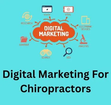 Digital marketing for Chiropractors that lifts Growth