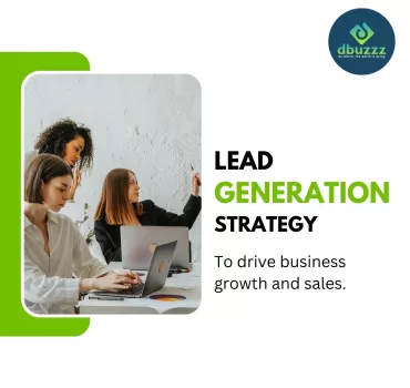 Top Lead Generation Strategies