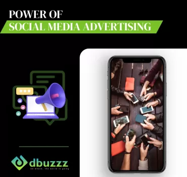 Power Of Social Media Advertising
