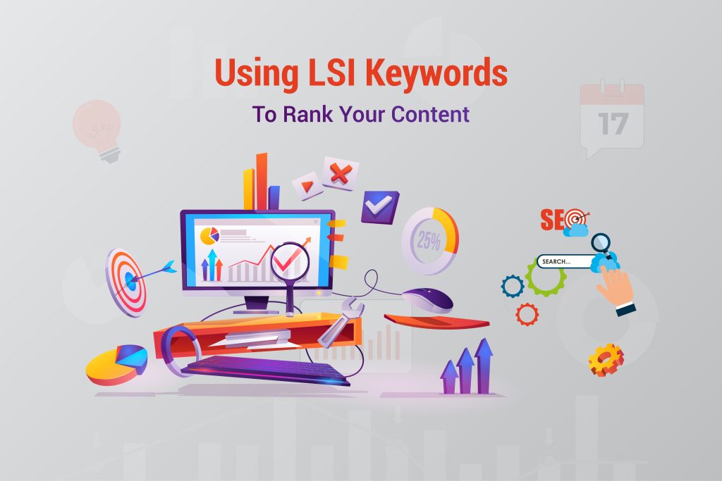 LSI Keywords Blog Image