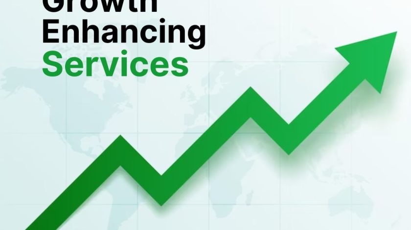 Top 8 Services by Dbuzzz That Will Change the Strength of Your Business