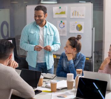 digital marketing for chartered accountants