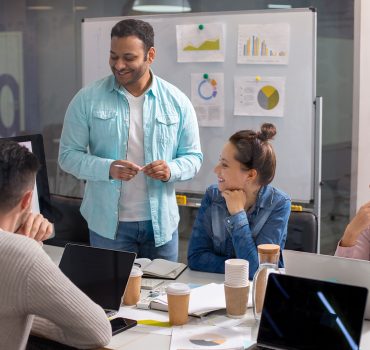 digital marketing for chartered accountants