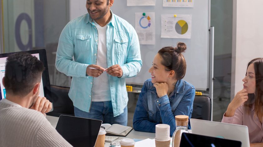 Digital Marketing for Chartered Accountants: How to Grow Your Client Base Online