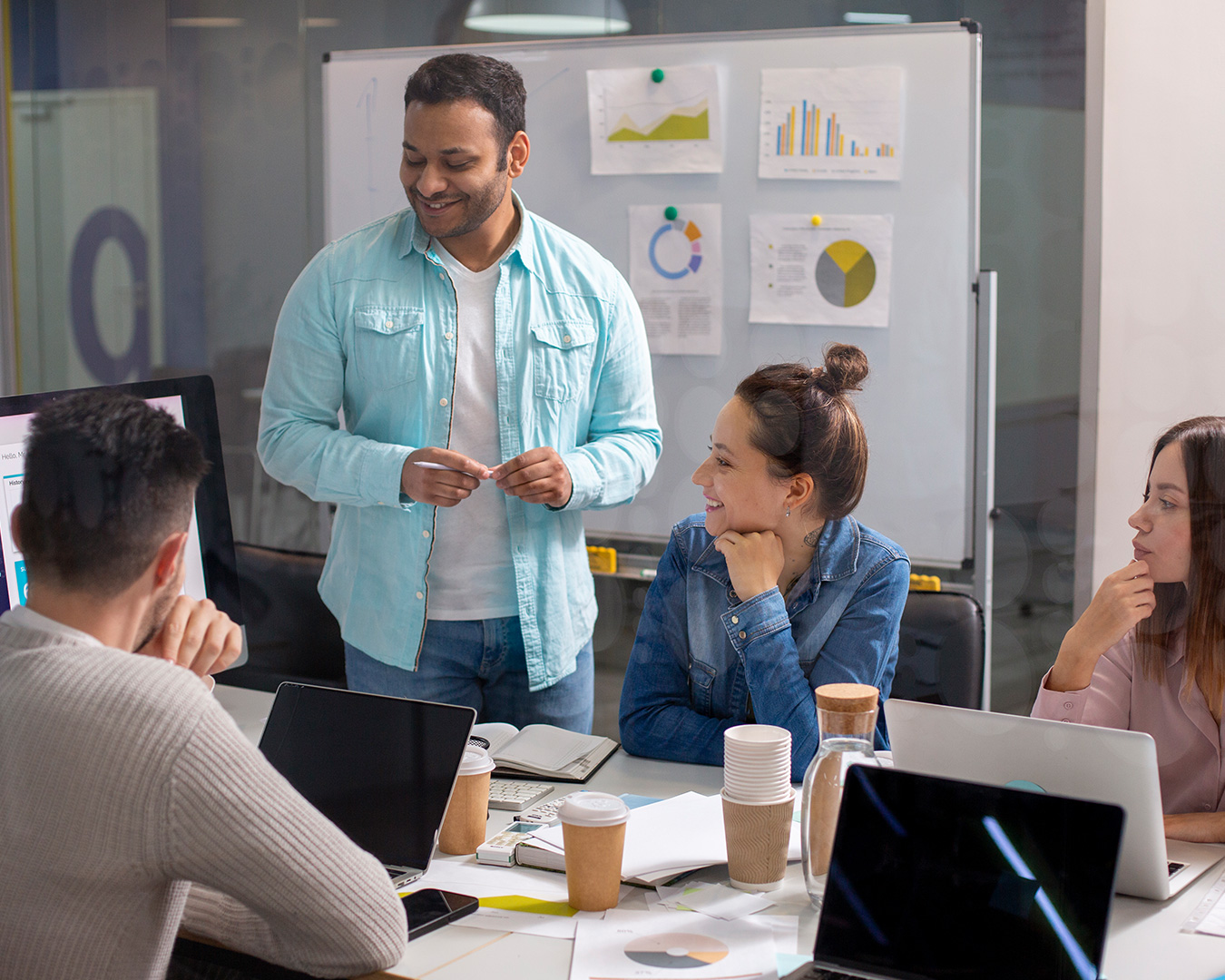 digital marketing for chartered accountants