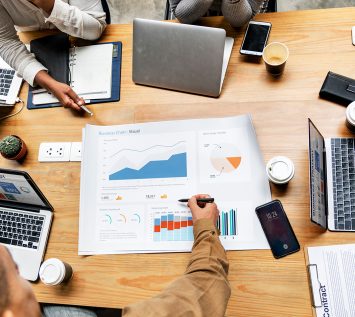 performance marketing for B2C