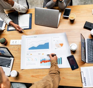 performance marketing for B2C