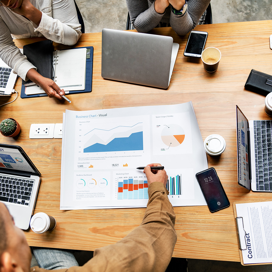 performance marketing for B2C