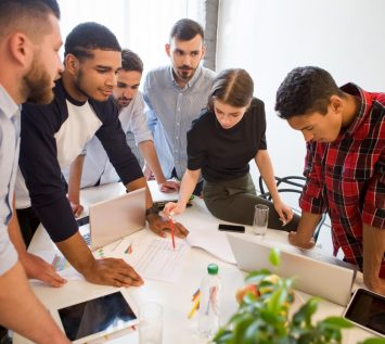 Empowering Brands to Grow Through Smart Social Media Marketing