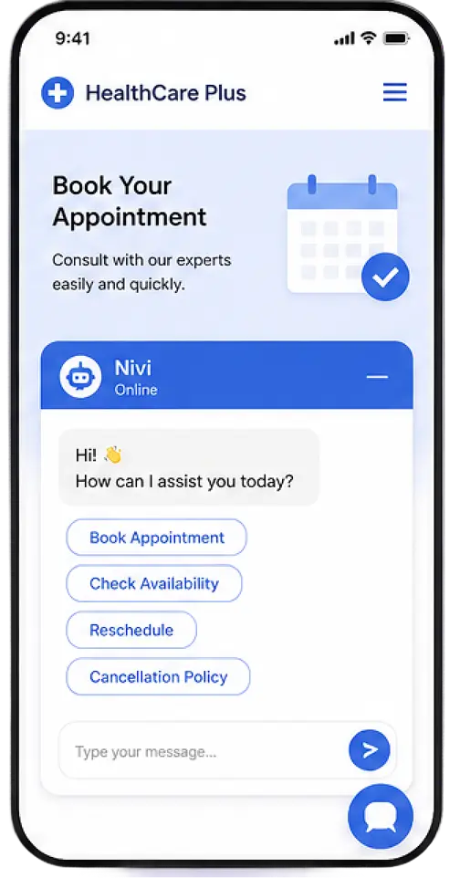 Chat-Screen