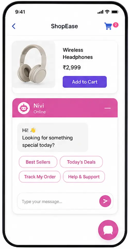 Option-Screen