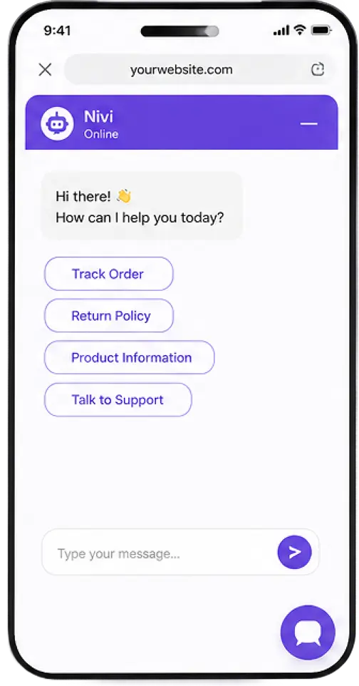 Product-Screen